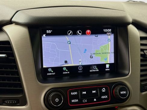 Used 2015 GMC Yukon Denali w/ Touring Package AWD/4WD image 15