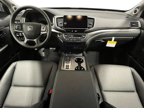 New 2026 Honda Ridgeline RTL image 13