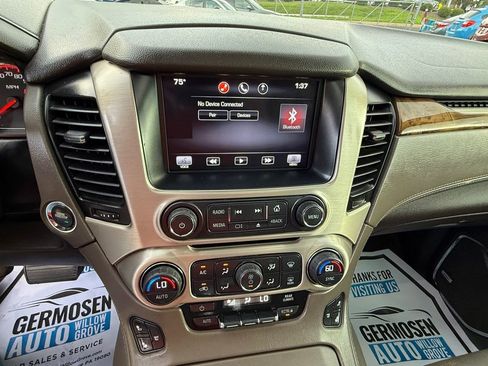 Used 2015 GMC Yukon XL Denali w/ Touring Package image 11