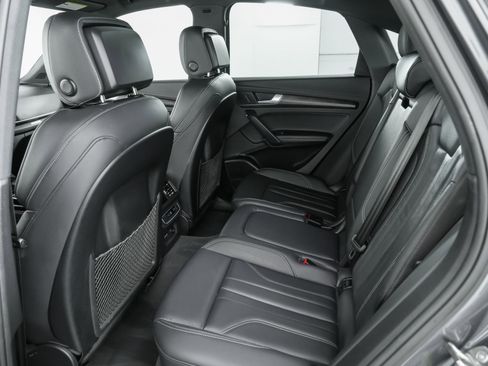 Certified 2023 Audi Q5 2.0T Premium Plus w/ Premium Plus Package image 21