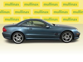 Used 2006 Mercedes-Benz SL 500 SL 500 video 2