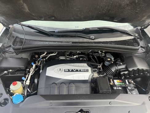 Used 2009 Acura MDX AWD/4WD image 25