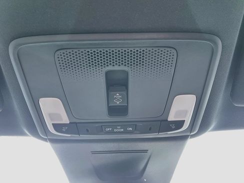 Used 2025 Honda Civic FWD Hybrid Sedan image 21
