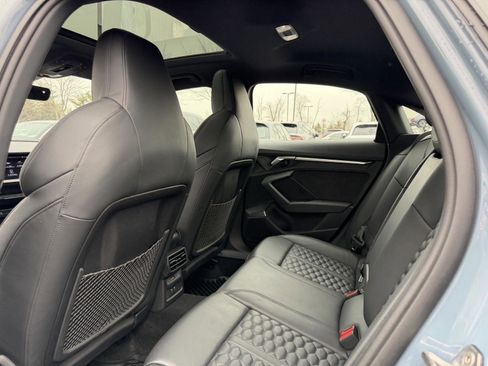 Used 2024 Audi RS 3 image 23