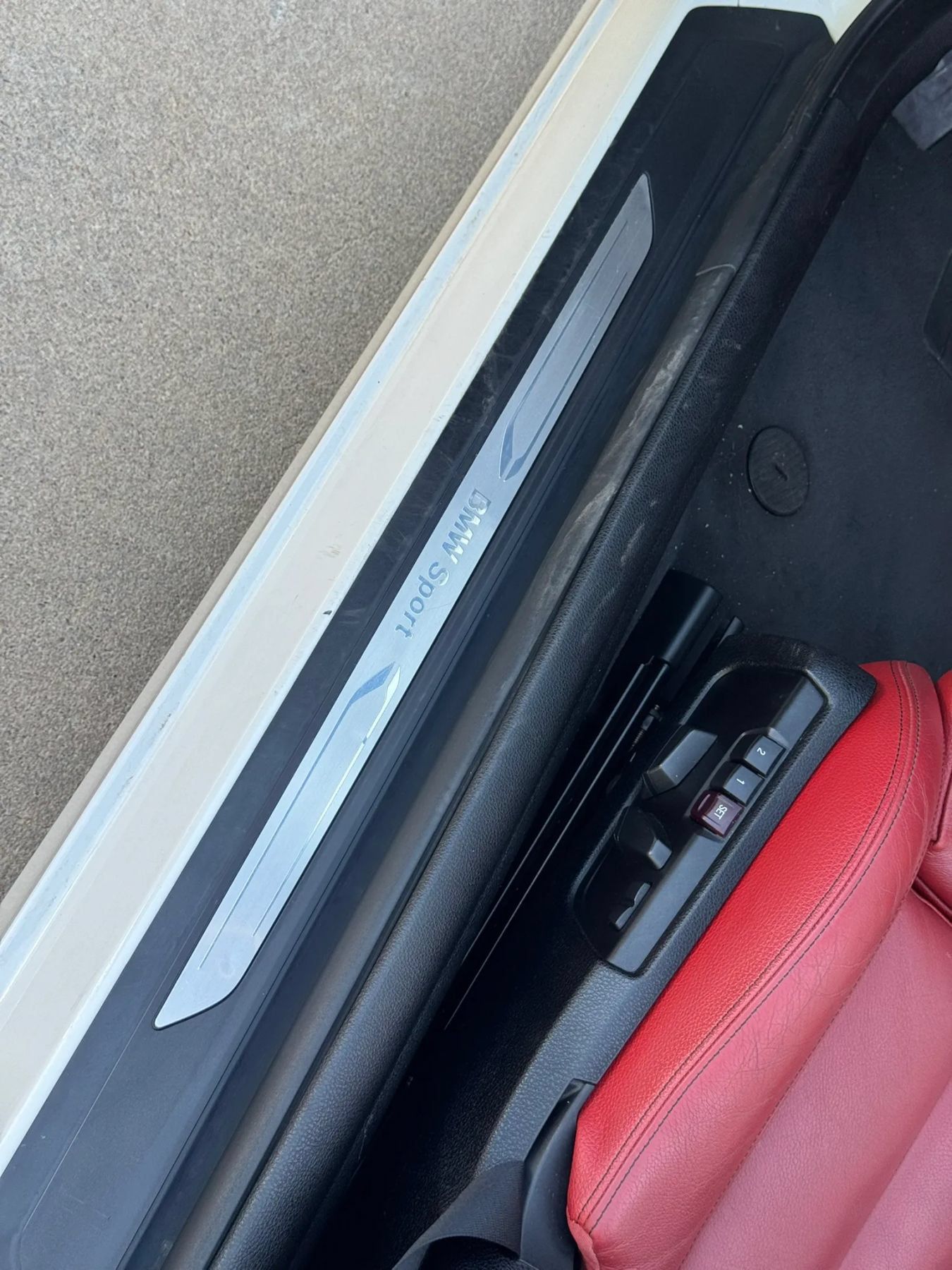 Used 2015 BMW 428i Convertible RWD image 14