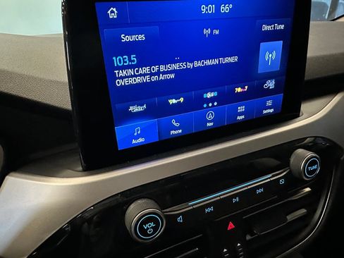 Used 2020 Ford Escape SE AWD/4WD image 13
