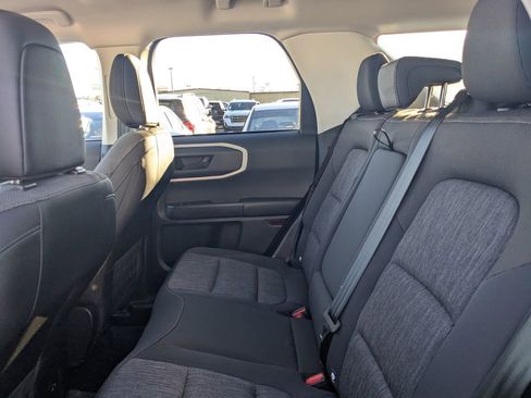 Used 2023 Ford Bronco Sport Big Bend image 10