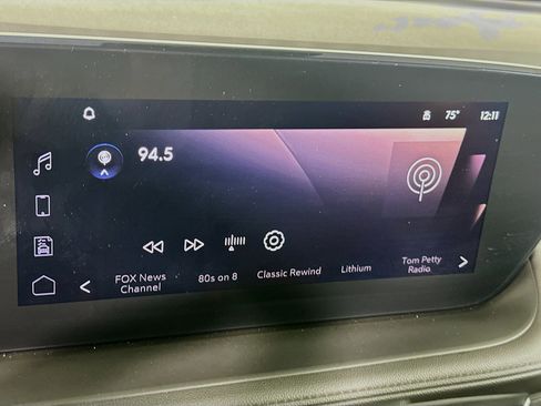 Used 2025 Buick Encore GX Preferred image 21