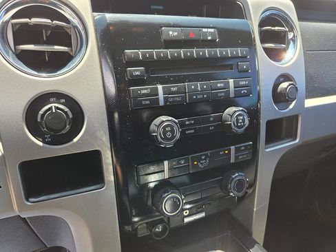 Used 2012 Ford F150 FX2 w/ FX Plus Pkg RWD image 36