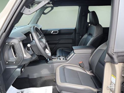 New 2026 Ford Bronco Outer Banks AWD/4WD image 14