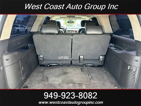 Used 2014 Chevrolet Suburban LT image 13