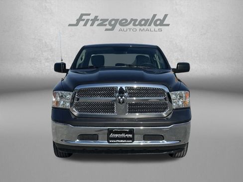 Used 2024 RAM 1500 Classic SLT image 3