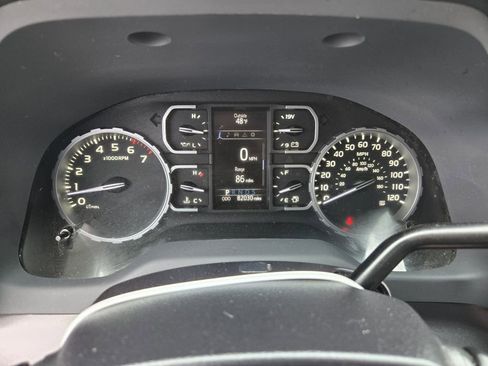 Used 2020 Toyota Tundra SR5 image 20