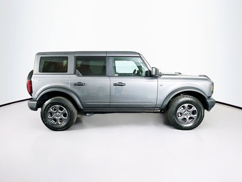 Used 2025 Ford Bronco Big Bend image 10