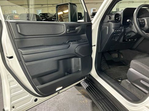 Used 2024 Toyota Land Cruiser 1958 AWD/4WD image 19