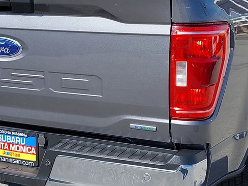 Used 2023 Ford F150 XLT RWD image 33