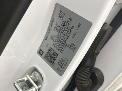 Used 2021 GMC Canyon Elevation Standard w/ Convenience Package image 11