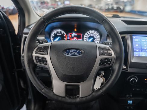 Certified 2020 Ford Ranger XLT w/ Equipment Group 301A Mid image 28