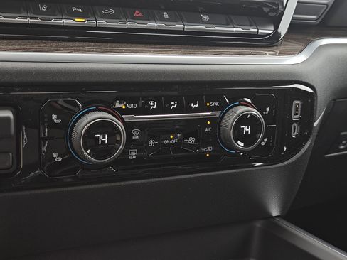 New 2026 Chevrolet Silverado 3500 LT w/ Safety Package image 20