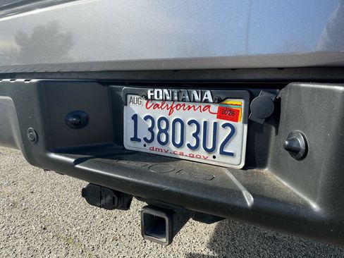 Used 2014 Ford F150 STX w/ Equipment Group 201A Mid image 45