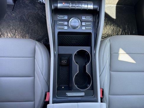 New 2026 Lincoln Nautilus Premier w/ Equipment Group 102A image 16