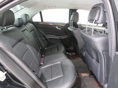 Used 2014 Mercedes-Benz E 350 Sedan image 11