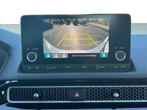 New 2026 Honda Civic Sport image 15