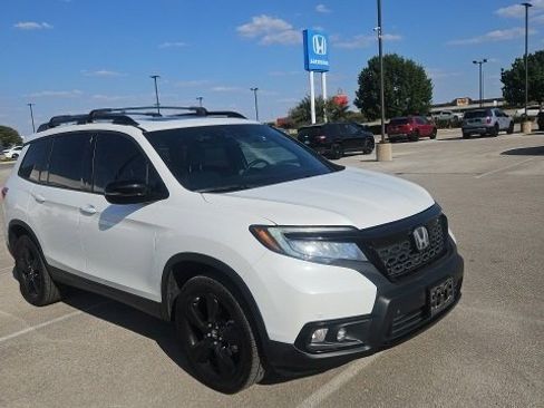 Used 2020 Honda Passport Elite image 5