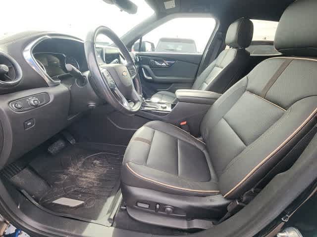 Used 2020 Chevrolet Blazer Premier w/ Driver Confidence II Package FWD image 29