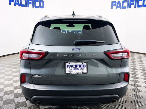 Certified 2025 Ford Escape ST-Line image 7