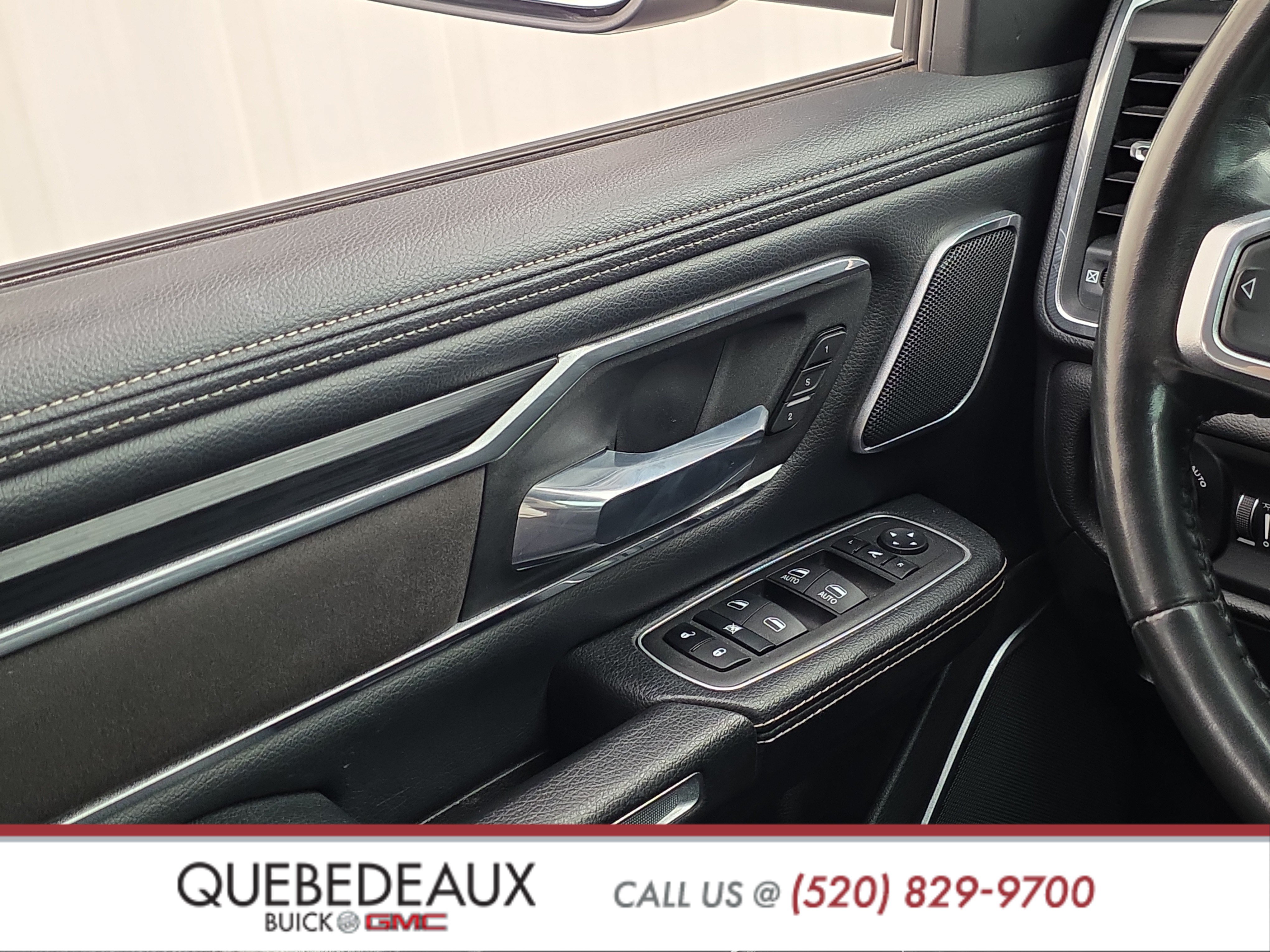 Used 2023 RAM 1500 Laramie RWD image 20
