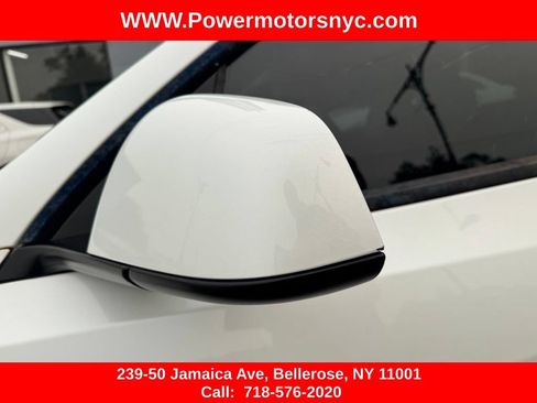 Used 2021 Tesla Model Y Long Range AWD/4WD image 12