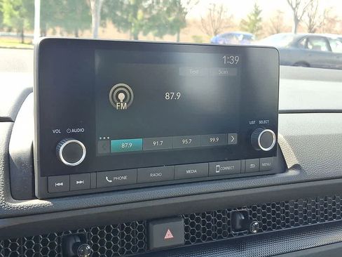 Certified 2023 Honda CR-V LX image 14