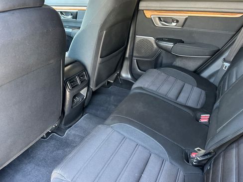 Used 2019 Honda CR-V EX image 11