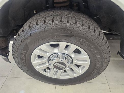 Used 2019 Ford F350 XL w/ STX Appearance Package RWD image 21