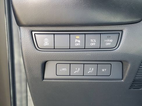 New 2026 MAZDA CX-50 AWD 2.5 S w/ Weather Package image 20