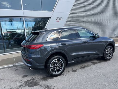 Used 2025 Audi Q5 Premium Plus w/ Premium Plus image 22