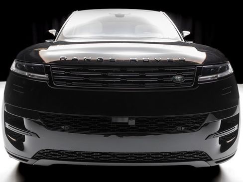 Used 2023 Land Rover Range Rover Sport SE image 27