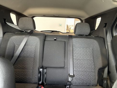 Used 2024 Chevrolet Equinox LT image 20