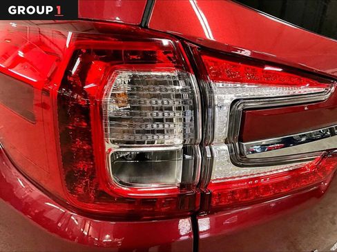 Certified 2023 Subaru Ascent Limited image 28