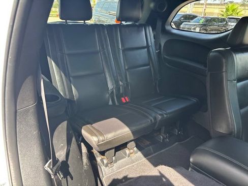 Used 2021 Dodge Durango Citadel RWD image 59