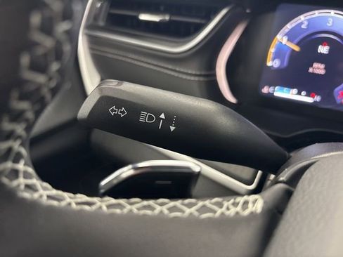 New 2025 Jeep Grand Cherokee L Altitude image 48