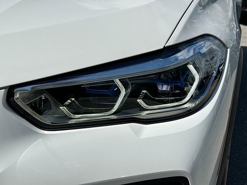 Used 2023 BMW X5 xDrive40i w/ Executive Package image 32