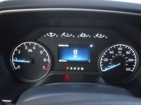 Used 2023 Ford F150 XL w/ XL Chrome Appearance Package AWD/4WD image 12