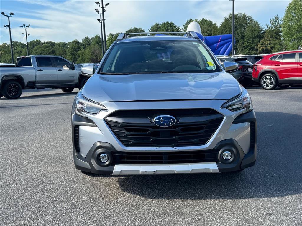 Used 2023 Subaru Outback Touring AWD/4WD image 8