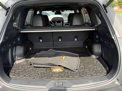 Certified 2026 Subaru Forester Wilderness AWD/4WD image 23