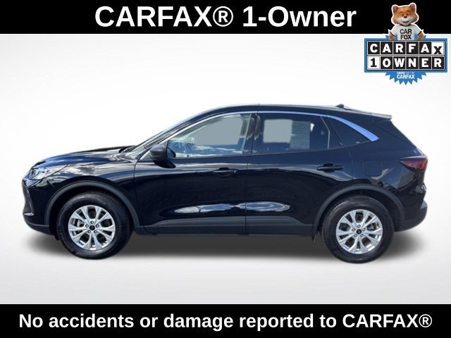Used 2023 Ford Escape Active AWD/4WD image 2