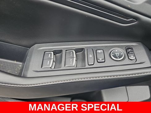 Used 2025 Honda Accord Sport image 27