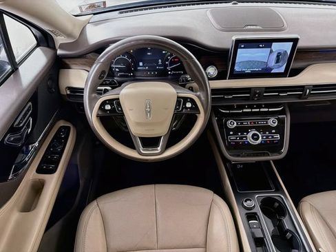 Used 2020 Lincoln Corsair Reserve w/ Equipment Group 201A AWD/4WD image 30