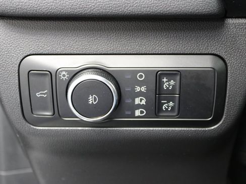 Used 2024 Ford Escape Platinum image 54